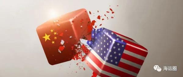 又雙叒叕來？美再次制裁6家中國航運(yùn)企業(yè)？涉事企業(yè)：沒事，不怕！