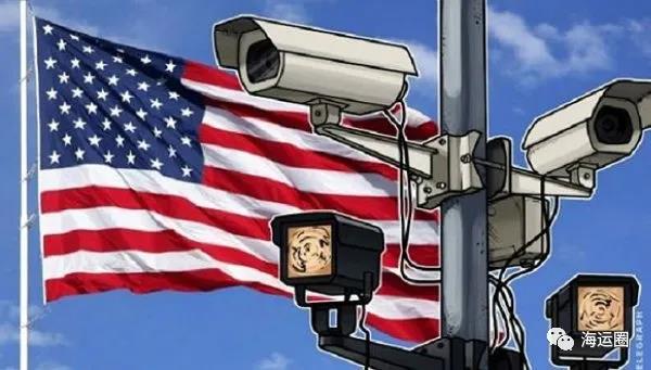 又雙叒叕來？美再次制裁6家中國航運(yùn)企業(yè)？涉事企業(yè)：沒事，不怕！