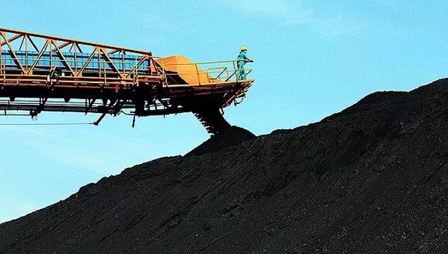 BDI指數(shù)一路下滑跟限制澳煤有關(guān)？