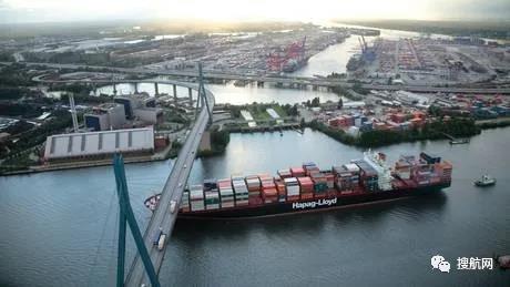 THE聯(lián)盟增加空白航班又提高運價，托運人對此強烈不滿