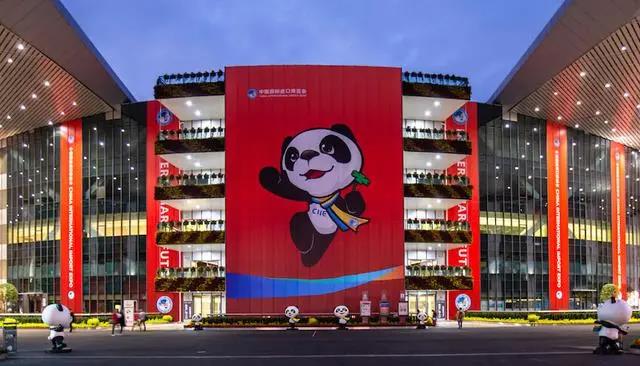 第三屆進(jìn)博會取消冷鏈?zhǔn)称番F(xiàn)場試吃，進(jìn)口冷鏈?zhǔn)称穼⒓斜O(jiān)管