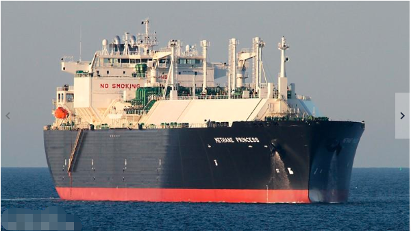 船員被綁！幾內(nèi)亞灣, 一LNG運(yùn)輸船遭海盜登船！