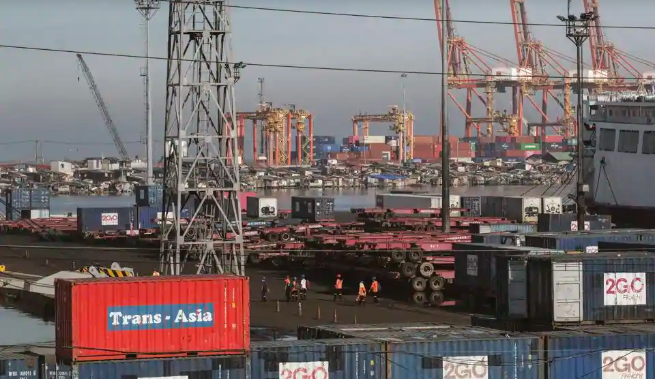 唯恐船員被"封殺", 菲律賓緊急調查澳洲疫船事件！