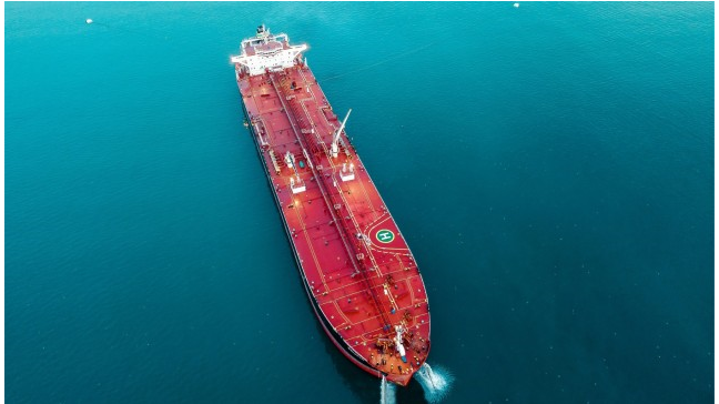 趕緊看！多艘過境土耳其海峽的船只被訛了！