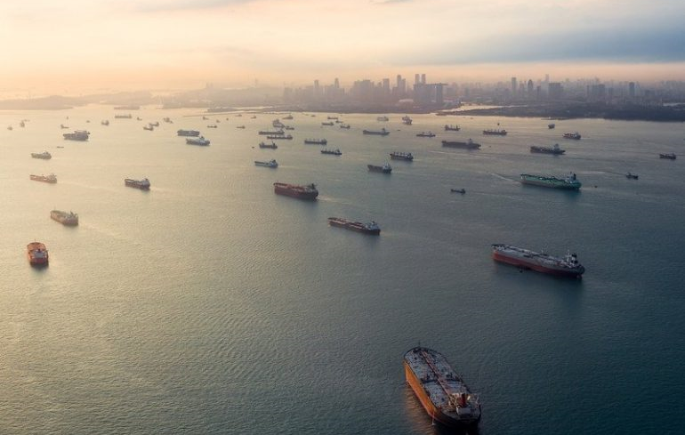 趕緊看！多艘過境土耳其海峽的船只被訛了！