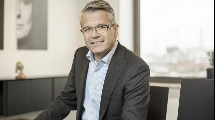 馬士基、地中海航運、達飛，完成里程碑事件！