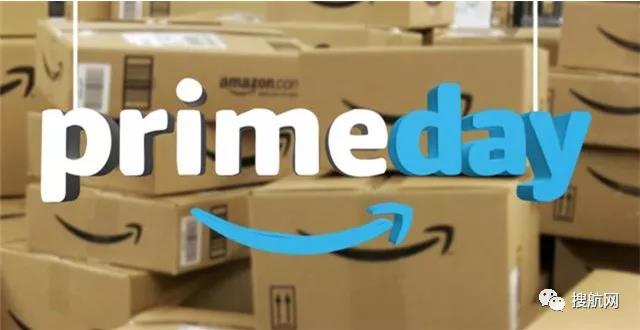跨境電商丨亞馬遜Prime day，有哪些細(xì)節(jié)值得關(guān)注？