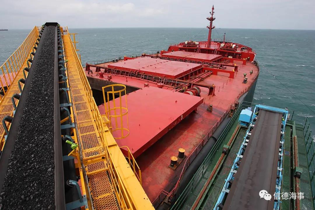 中國停止進口澳大利亞煤炭，對航運業(yè)影響幾何？