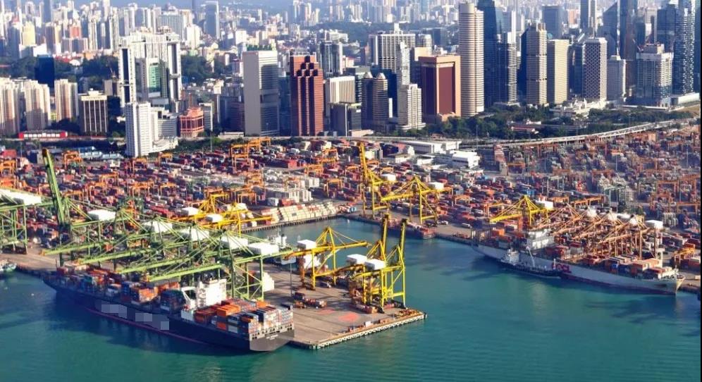 快了！中國要放開10個港口供外籍船員換班！...船公司做好準(zhǔn)備