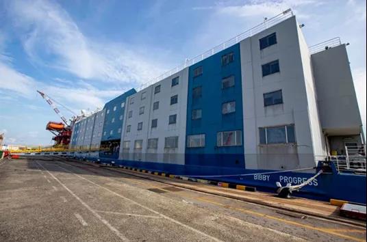 新加坡再添新舉措：增強對海員支持力度 