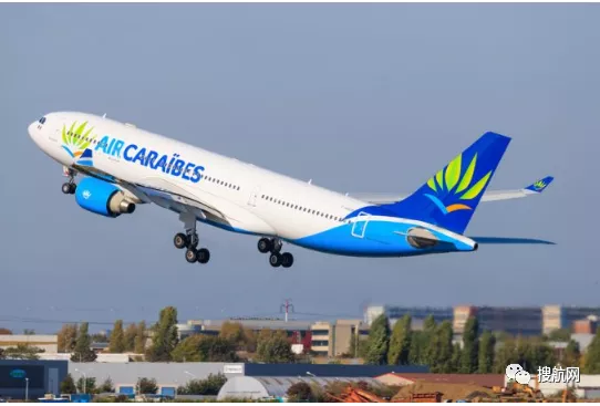 法國(guó)達(dá)飛收購(gòu)一家航空公司30%的股份，進(jìn)軍航空貨運(yùn)